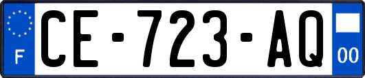 CE-723-AQ