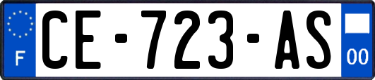 CE-723-AS