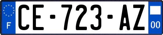 CE-723-AZ