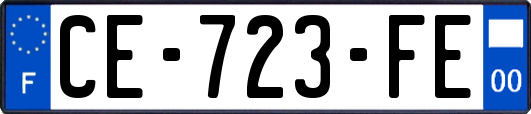 CE-723-FE