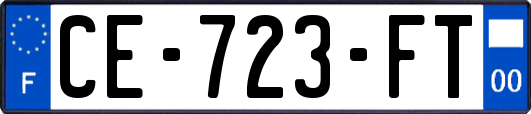 CE-723-FT