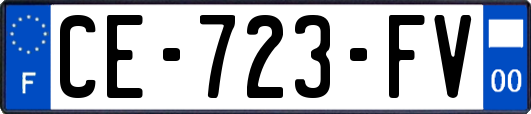 CE-723-FV