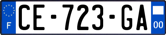 CE-723-GA