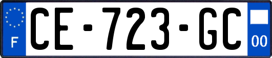 CE-723-GC