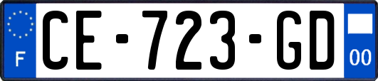 CE-723-GD