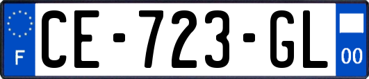 CE-723-GL