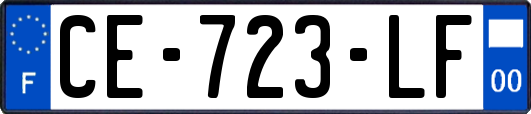 CE-723-LF