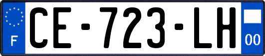 CE-723-LH