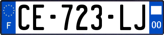 CE-723-LJ
