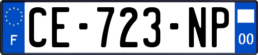 CE-723-NP