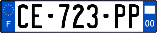 CE-723-PP