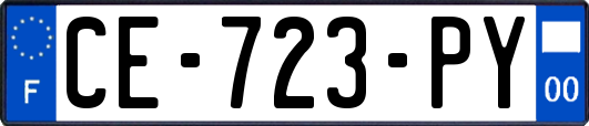 CE-723-PY