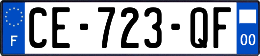 CE-723-QF