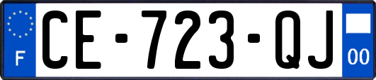 CE-723-QJ