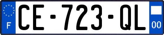 CE-723-QL