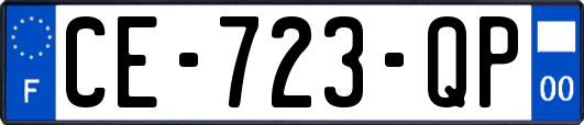 CE-723-QP