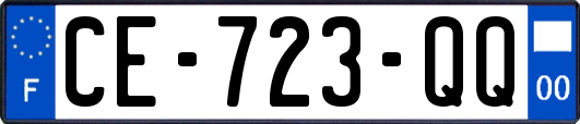 CE-723-QQ