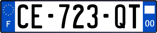 CE-723-QT