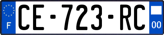 CE-723-RC