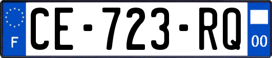 CE-723-RQ