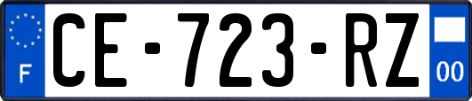 CE-723-RZ