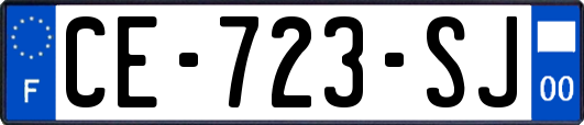 CE-723-SJ