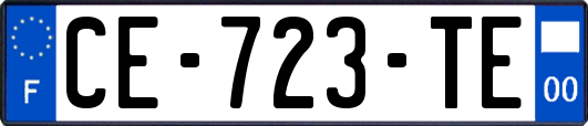 CE-723-TE