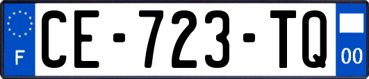 CE-723-TQ