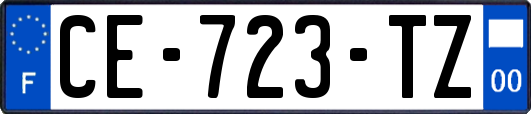 CE-723-TZ