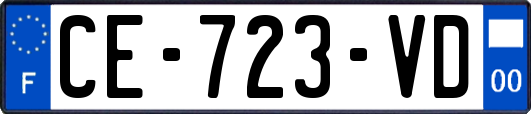CE-723-VD