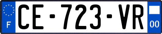 CE-723-VR