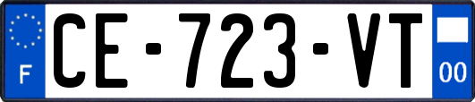 CE-723-VT