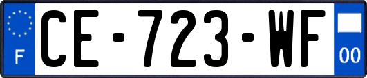 CE-723-WF