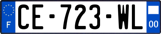 CE-723-WL