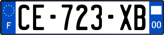 CE-723-XB