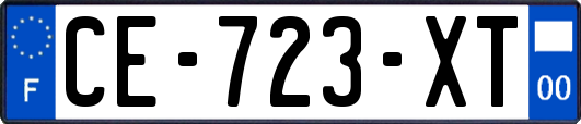 CE-723-XT