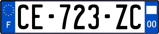 CE-723-ZC