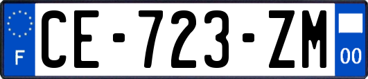 CE-723-ZM