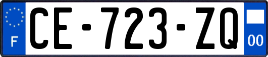 CE-723-ZQ