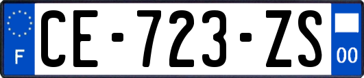 CE-723-ZS