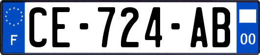 CE-724-AB