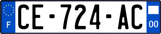 CE-724-AC