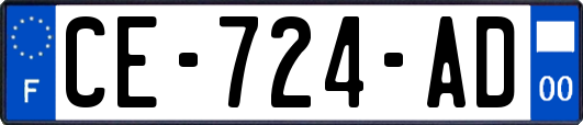 CE-724-AD