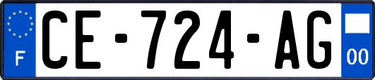 CE-724-AG