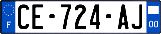 CE-724-AJ