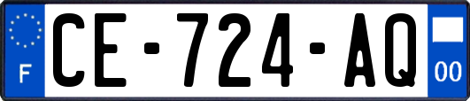 CE-724-AQ