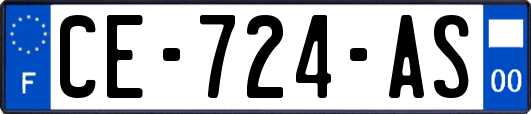 CE-724-AS