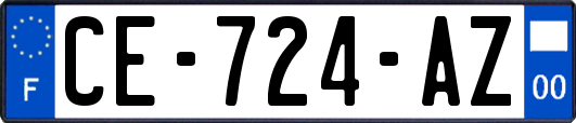 CE-724-AZ