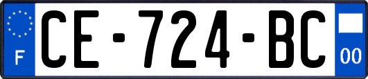 CE-724-BC