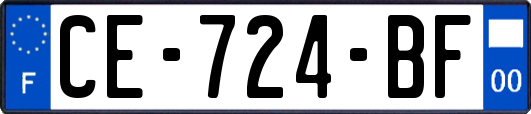 CE-724-BF